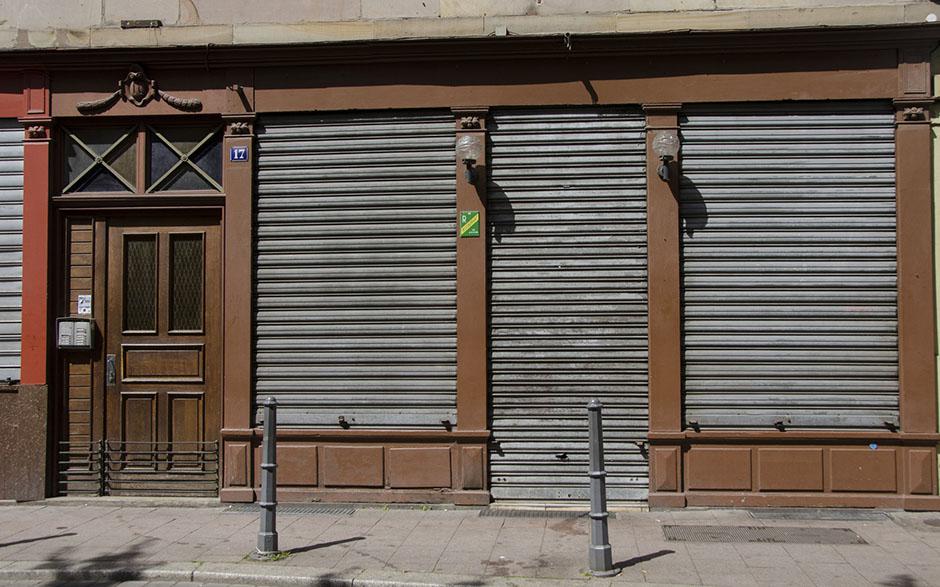 volet roulant électrique Paris